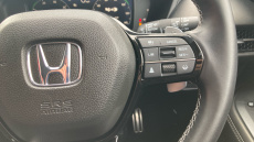 Honda Zr-V 2.0 eHEV Sport 5dr CVT Hybrid Estate